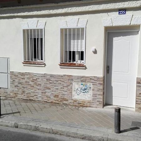 Casita En La Calle Tablada De 2 Dormitorios Madri Exterior foto